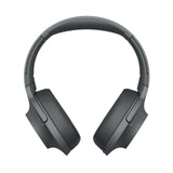 Sony h.ear on 2 Over-ear Bluetooth Wireless Noise Canceling Headphones WH-H900N (Renewed)