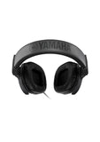 Yamaha HPH-MT5 Monitor Headphones, Black