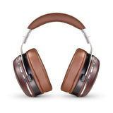 Brainwavz HM100 High Performance Studio Headphone with Real Wood Earcups