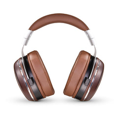 Brainwavz HM100 High Performance Studio Headphone with Real Wood Earcups