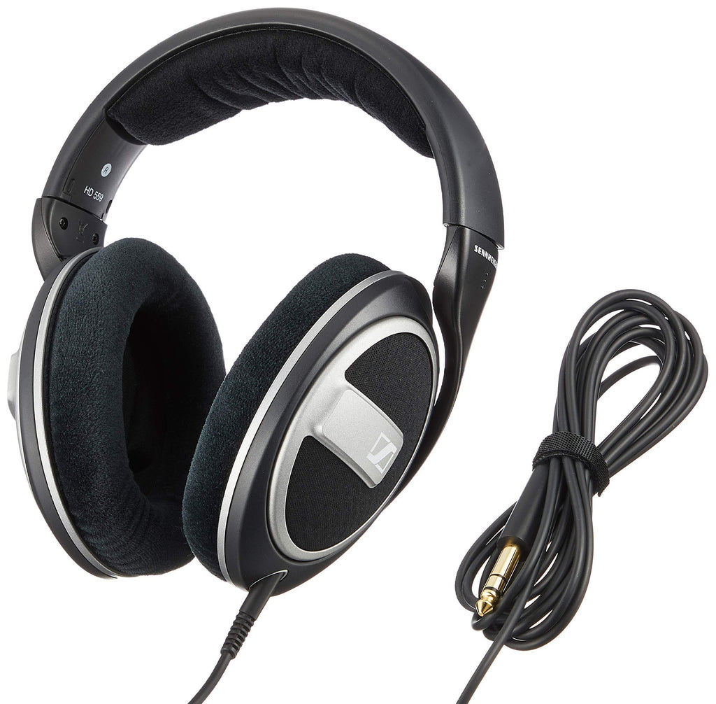 Sennheiser HD 559 Open Back Headphone