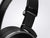 AKG Noise Canceling Headphone Black (N60) (Renewed)