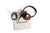 thinksound On2 Wood on-Ear Monitor Headphone (Natural Black)