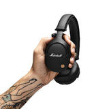 Marshall Monitor Bluetooth Over-Ear Headphone