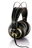 AKG K240STUDIO Semi-Open Over-Ear Professional Studio Headphones