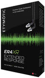 ER4XR Extended Response Earphone