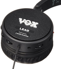 [DISCONTINUED] VOX AMPHONELEAD Active Guitar Headphones