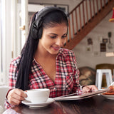 BlueParrott S450-XT Noise Canceling Bluetooth Headset