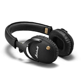 Marshall Monitor Bluetooth Over-Ear Headphone