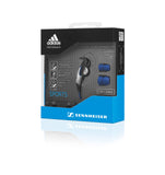 Sennheiser CX 685 Adidas Sports In-Ear Headphones (Discontinued by Manufacturer)