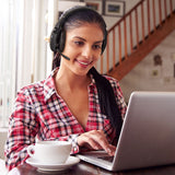 BlueParrott S450-XT Noise Canceling Bluetooth Headset