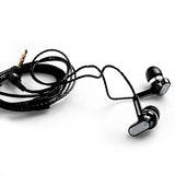 Brainwavz M3 In-Ear Noise Isolating Earphones