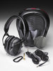 V-MODA Crossfade LP2 Vocal Limited Edition Over-Ear Noise-Isolating Metal Headphone - Matte Black