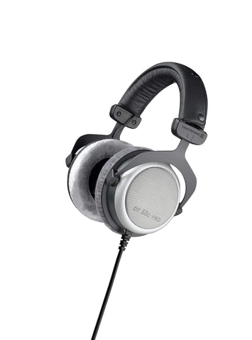 beyerdynamic DT 880 Pro Over-Ear Studio Headphone