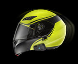 Cardo scala rider FREECOM 1 - Bluetooth 4.1 Motorcycle Communication System with HD Audio for Solo Riders