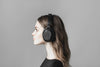 Audeara A-01 Premium Intelligent Bluetooth Wireless Headphones, Tailored Audio to Individual Hearing, Active Noise Cancelling, Hi Res Audio, Professional Quality, Over Ear
