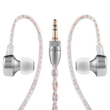 RHA CL750: Precision HiFi Noise Isolating in-Ear Headphones for Amps & DACs