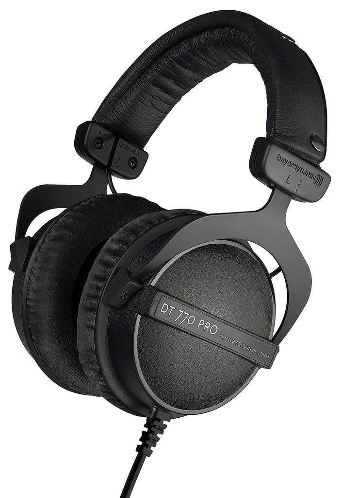 beyerdynamic DT 770 Pro 250 ohm Limited Edition Professional Studio Headphone