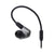 Audio-Technica ATH-LS70iS Live Sound Dynamic In-Ear Headphones with In-Line Mic & Control