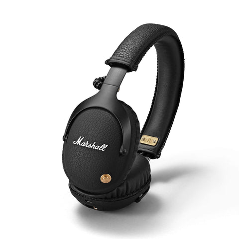 Marshall Monitor Bluetooth Over-Ear Headphone