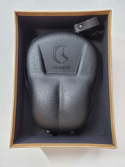 SendyAudio Aiva Black Beauty Series 97x76mm Planar Magnetic Headphones